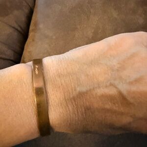 Copper Bracelet